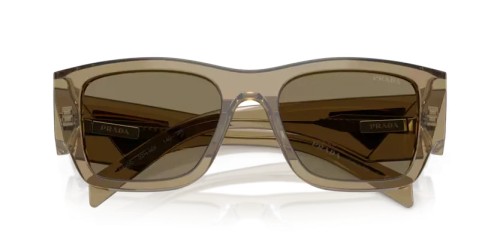 PRADA - Ochelari de soare - PR 10ZS - 22H90F - 54