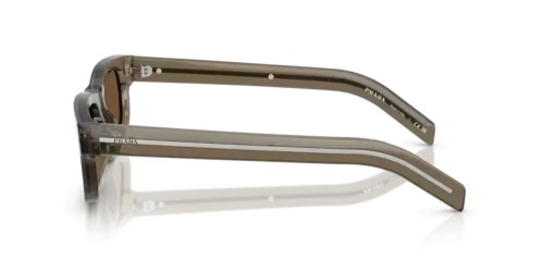 PRADA - Ochelari de soare - PR B11S - 18T70F - 57