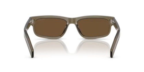 PRADA - Ochelari de soare - PR B11S - 18T70F - 57