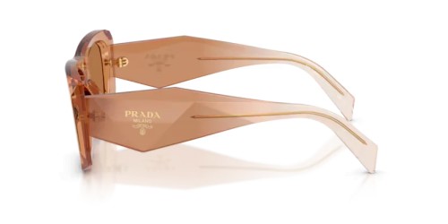 PRADA - Ochelari de soare - PR B18S - 28E90Q - 53