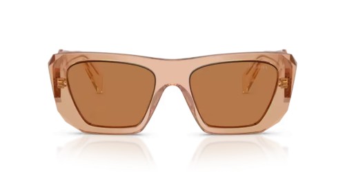 PRADA - Ochelari de soare - PR B18S - 28E90Q - 53
