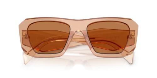 PRADA - Ochelari de soare - PR B18S - 28E90Q - 53