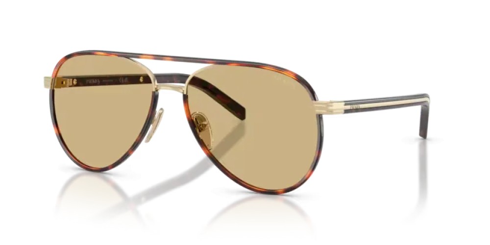 PRADA - Ochelari de soare - PR B57S - ​21E10R - ​59