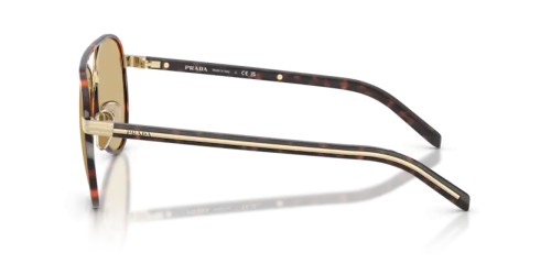 PRADA - Ochelari de soare - PR B57S - ​21E10R - ​59