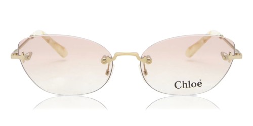 Chloé - Cadru optic - CE2154 - 717 - 57