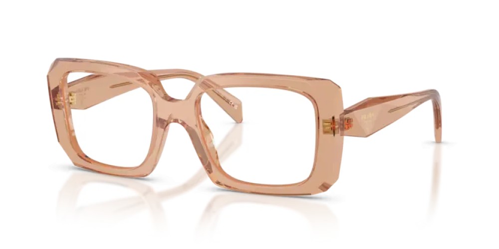 PRADA - Cadru optic - PR C09V - 20H1O1 - 53