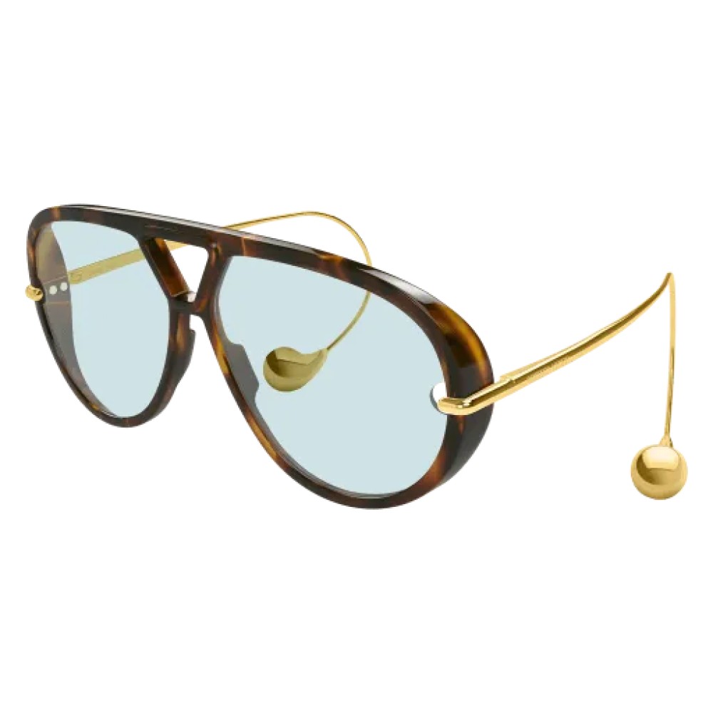 Bottega Veneta - Ochelari de soare - BV1273S - 007 - 63