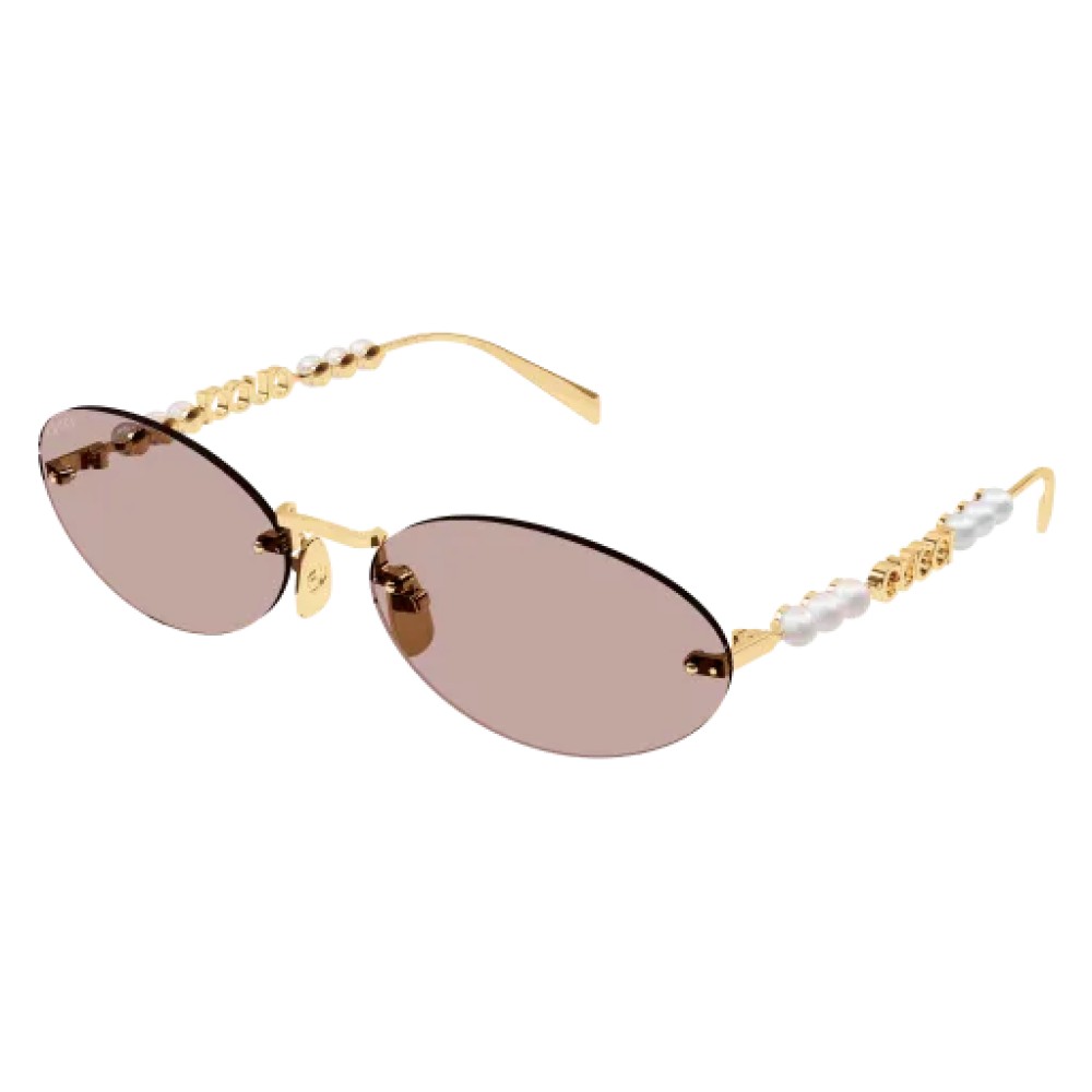 Gucci - Ochelari de soare - GG1922S - 004 - 62