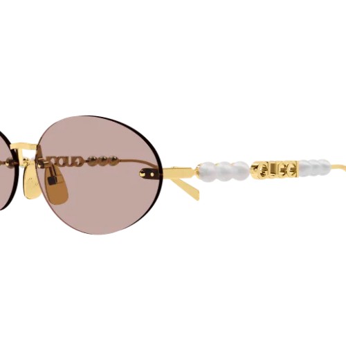 Gucci - Ochelari de soare - GG1922S - 004 - 62