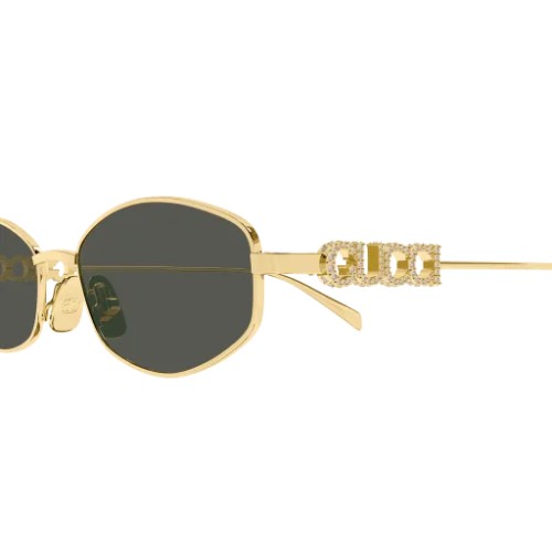 Gucci - Ochelari de soare - GG1802S - 001 - 55