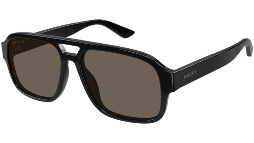 Gucci - Ochelari de soare - GG1342S - 002 - 59
