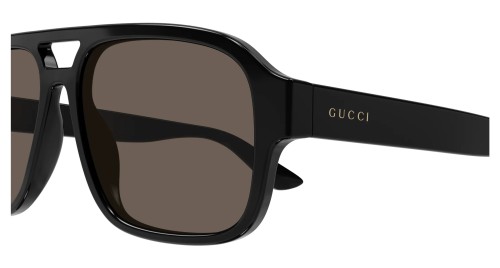 Gucci - Ochelari de soare - GG1342S - 002 - 59