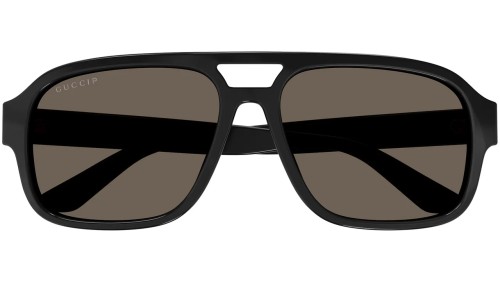 Gucci - Ochelari de soare - GG1342S - 002 - 59