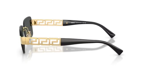 VERSACE - Ochelari de soare - VE2298 - 100287 - 58