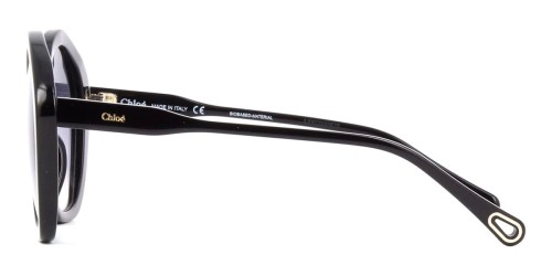 Chloé - Ochelari de soare - CH0082S - 005 - 57