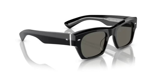 OLIVER PEOPLES - Ochelari de soare - OV5514SU - 1492R5 - 51