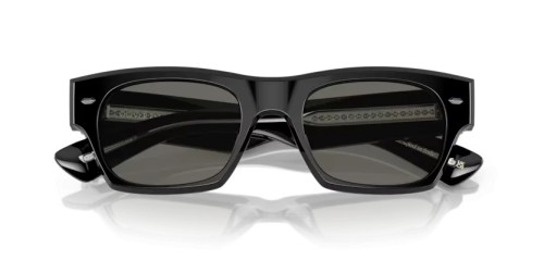 OLIVER PEOPLES - Ochelari de soare - OV5514SU - 1492R5 - 51