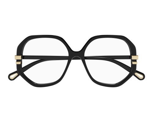 Chloé - Cadru optic - CH0107O - 005 - 56