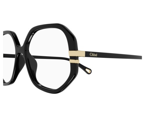 Chloé - Cadru optic - CH0107O - 005 - 56