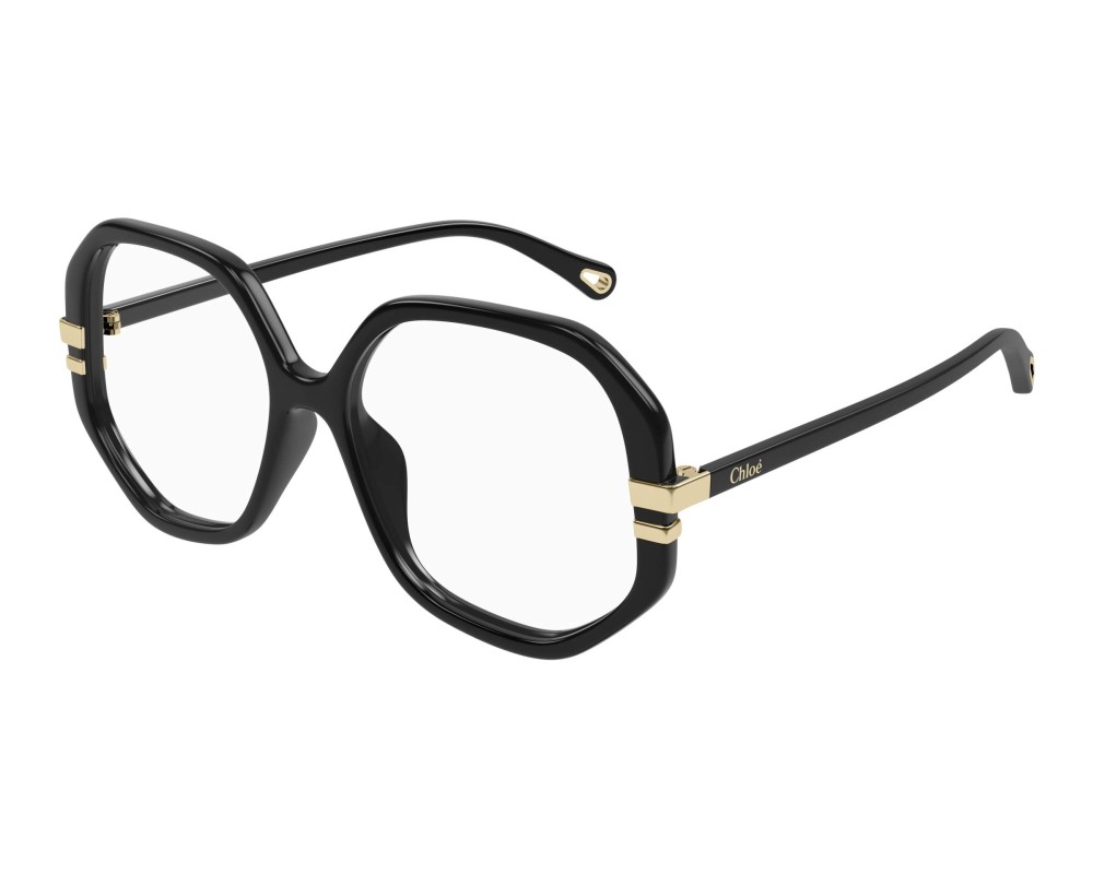 Chloé - Cadru optic - CH0107O - 005 - 56