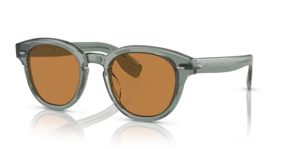 OLIVER PEOPLES - Ochelari de soare - OV5413SU CARY GRANT - 178253 - 50