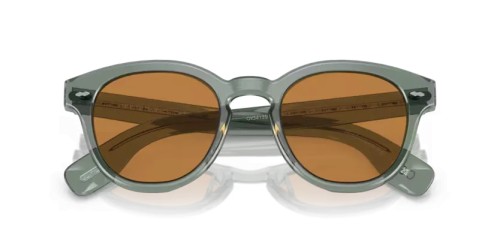 OLIVER PEOPLES - Ochelari de soare - OV5413SU CARY GRANT - 178253 - 50