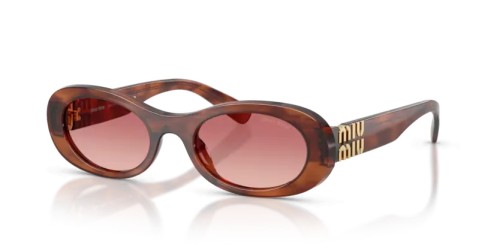 MIU MIU - Ochelari de soare - MU 06ZS - 26E50U - 50