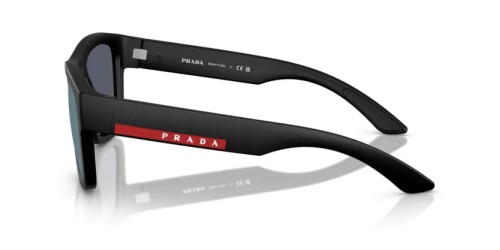 PRADA - Ochelari de soare - PS 01ZS - 1BO05U - 53