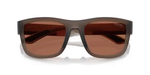 PRADA - Ochelari de soare - PS 01ZS - 29F50A - 56