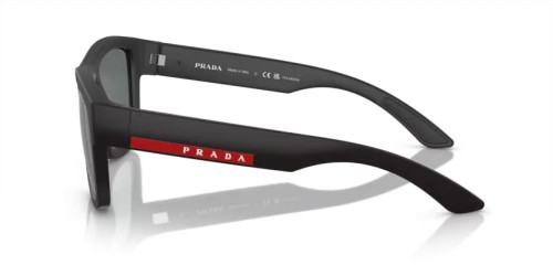PRADA - Ochelari de soare - PS 01ZS - DG002G - 56 - CU LENTILE POLARIZATE