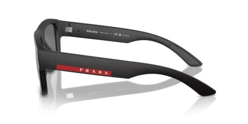 PRADA - Ochelari de soare - PS 04ZS - DG002G - 56 - CU LENTILE POLARIZATE