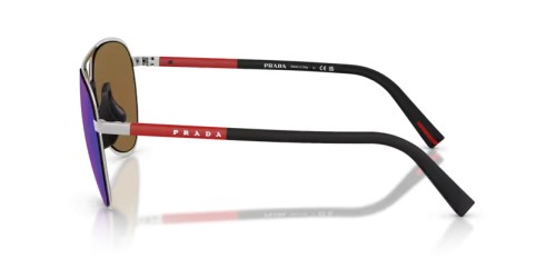 PRADA - Ochelari de soare - PS 53ZS - 1BC08R - 59