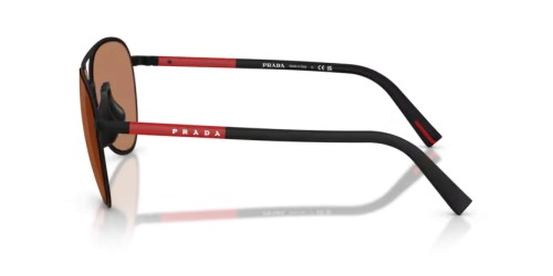 PRADA - Ochelari de soare - PS 53ZS - DG020D - 59