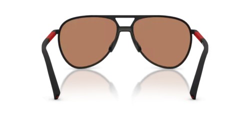 PRADA - Ochelari de soare - PS 53ZS - DG020D - 59