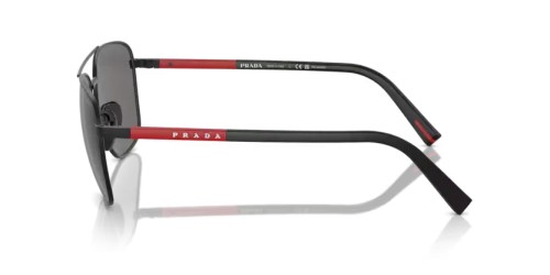 PRADA - Ochelari de soare - PS 54ZS - 1BO02G - 60 - CU LENTILE POLARIZATE