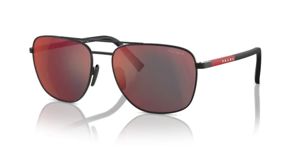 PRADA - Ochelari de soare - PS 54ZS - DG008F - 60