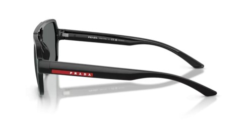 PRADA - Ochelari de soare - PS A06S - 1AB02G - 59 - CU LENTILE POLARIZATE