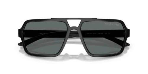 PRADA - Ochelari de soare - PS A06S - 1AB02G - 59 - CU LENTILE POLARIZATE