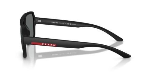 PRADA - Ochelari de soare - PS A06S - DG002G - 59 - CU LENTILE POLARIZATE