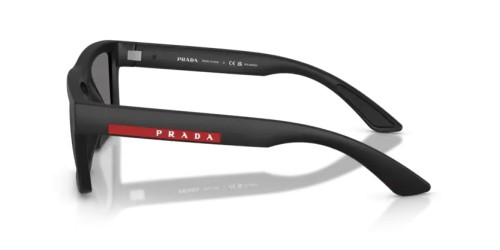 PRADA - Ochelari de soare - PS A07S - 1BO02G - 58 - CU LENTILE POLARIZATE