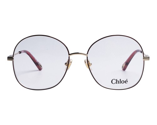 Chloé - Cadru optic - CH0138O - 003 - 55