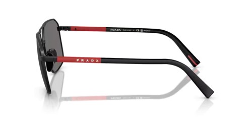 PRADA - Ochelari de soare - PS A50S - 1BO02G - 60 - CU LENTILE POLARIZATE