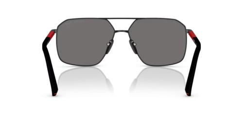 PRADA - Ochelari de soare - PS A50S - 1BO02G - 60 - CU LENTILE POLARIZATE