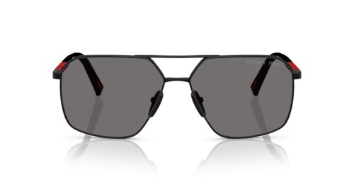 PRADA - Ochelari de soare - PS A50S - 1BO02G - 60 - CU LENTILE POLARIZATE