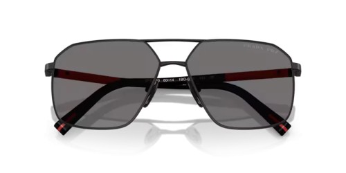 PRADA - Ochelari de soare - PS A50S - 1BO02G - 60 - CU LENTILE POLARIZATE
