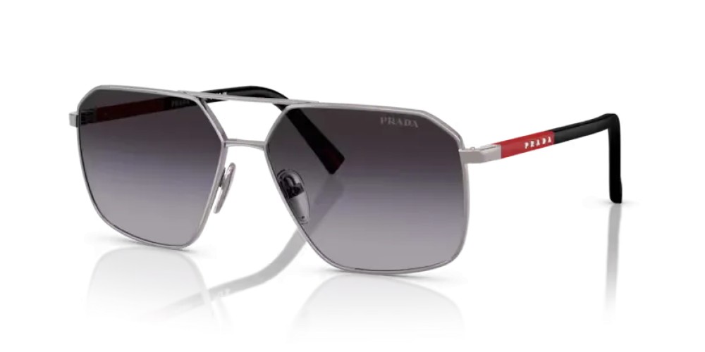 PRADA - Ochelari de soare - PS A50S - 5AV09U - 60