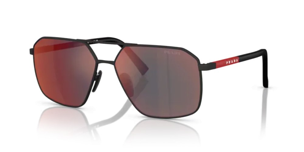 PRADA - Ochelari de soare - PS A50S - DG008F - 60