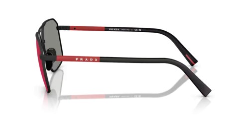 PRADA - Ochelari de soare - PS A50S - DG008F - 60