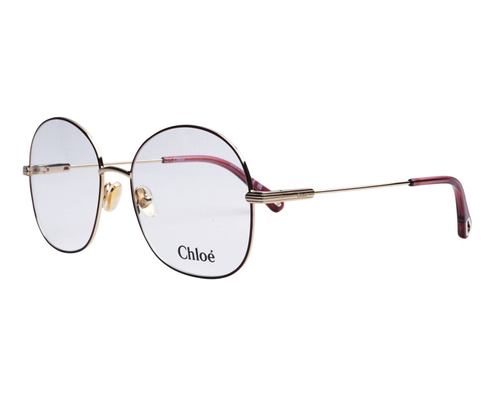 Chloé - Cadru optic - CH0138O - 003 - 55
