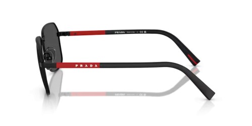 PRADA - Ochelari de soare - PS A51S - 1BO06F - 57